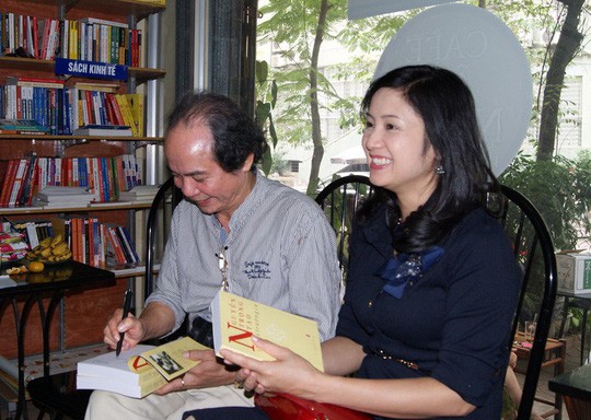"Người ham chơi" Nguyễn Trọng Tạo đã về với sông quê