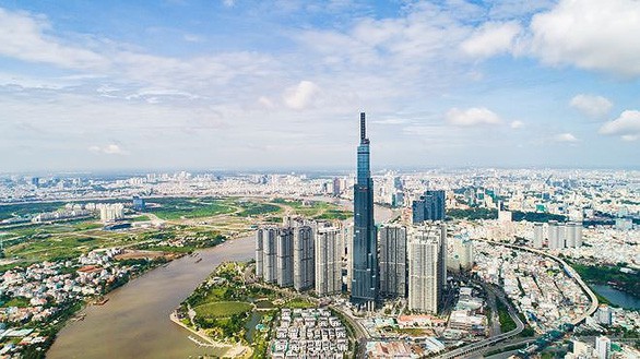 4 kh&aacute;c biệt về thị trường bất động sản giữa TP HCM v&agrave; H&agrave; Nội - Ảnh 2.