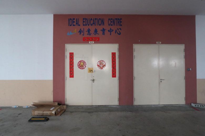 Bị bỏ qu&ecirc;n trong văn ph&ograve;ng, b&eacute; trai t&eacute; lầu thiệt mạng - Ảnh 3.