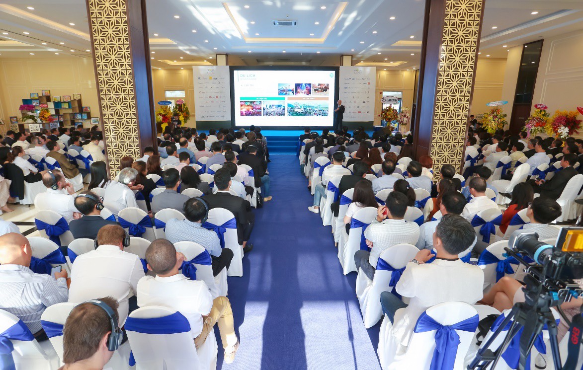 Năm 2019, Novaland hợp t&aacute;c với c&aacute;c thương hiệu h&agrave;ng đầu Việt Nam - Ảnh 5.