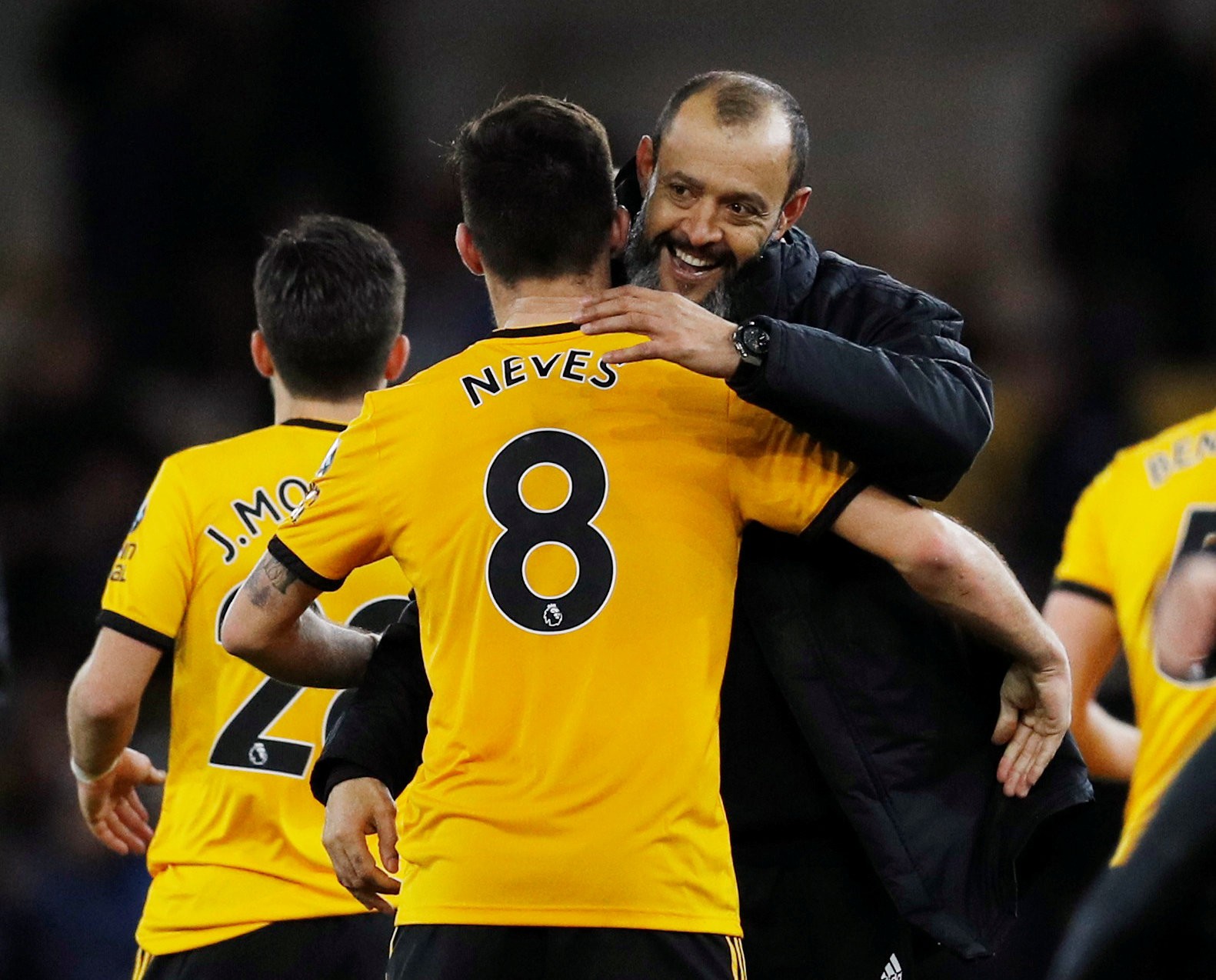 Liverpool bại trận ở FA Cup, dưỡng sức cho Premier League - Ảnh 4.