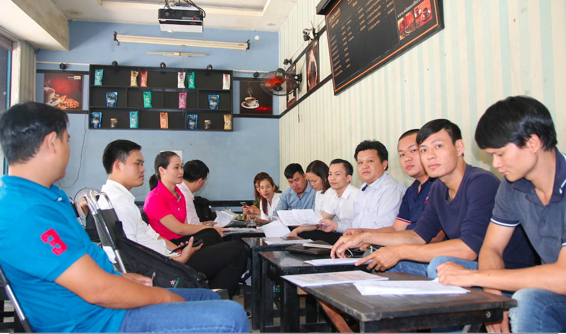 Lao động &ldquo;chui&rdquo; ở nước ngo&agrave;i: Đừng đ&aacute;nh cược số phận  - Ảnh 1.