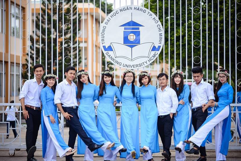 Trường ĐH Ngân hàng TP HCM không sử dụng kết quả miễn thi ngoại ngữ