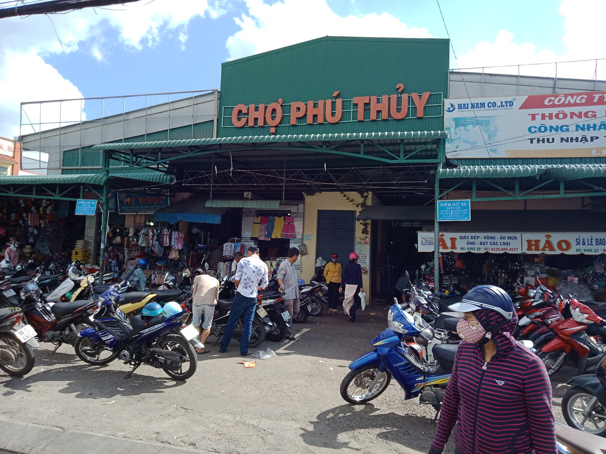 Bình Thuận: Nhóm tín dụng đen chém gần đứt lìa tay con nợ