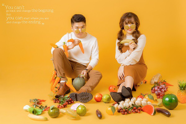 Nhận thiệp cưới: N&ocirc;n nao đợi đi xem phim - Ảnh 2.
