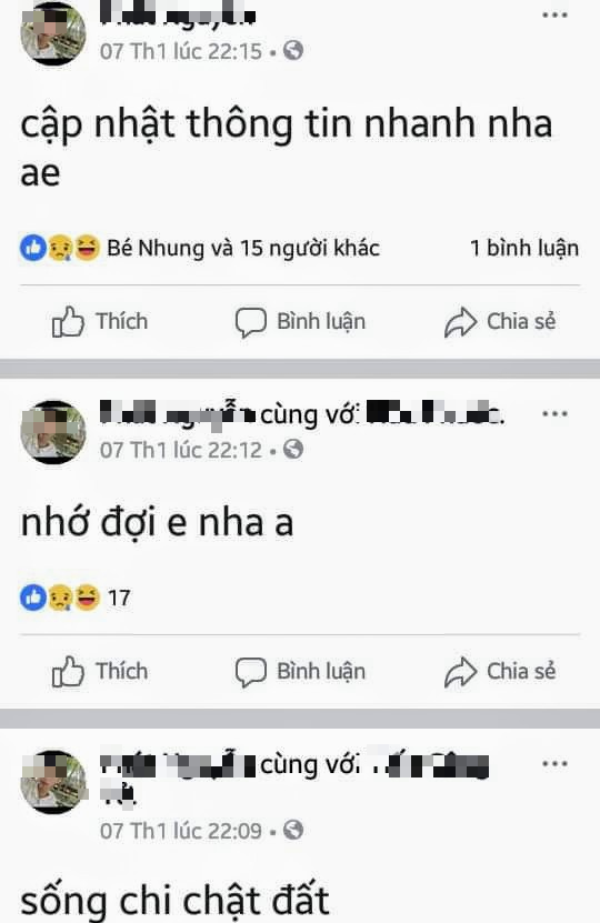 Đ&acirc;m chết người xong, thiếu ni&ecirc;n về khoe chiến t&iacute;ch tr&ecirc;n mạng - Ảnh 2.