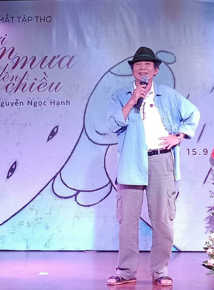 Nguyễn Trọng Tạo đa t&agrave;i, nh&acirc;n hậu - Ảnh 4.
