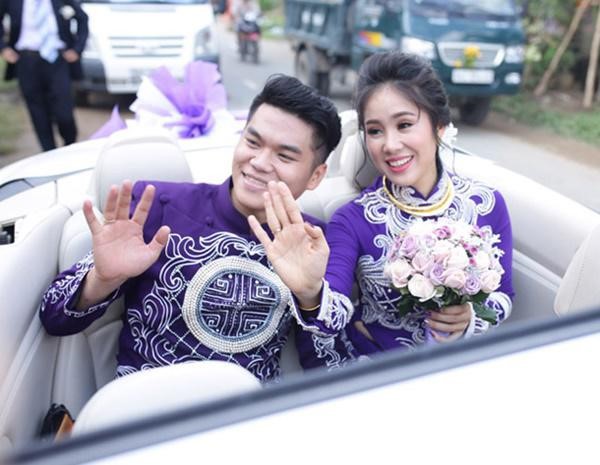 Căn hộ mới của Lê Phương và chồng trẻ