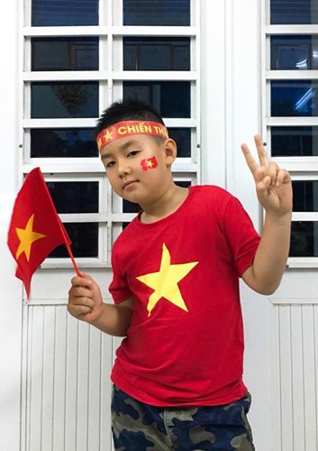 Căn hộ mới của Lê Phương và chồng trẻ - Ảnh 6.