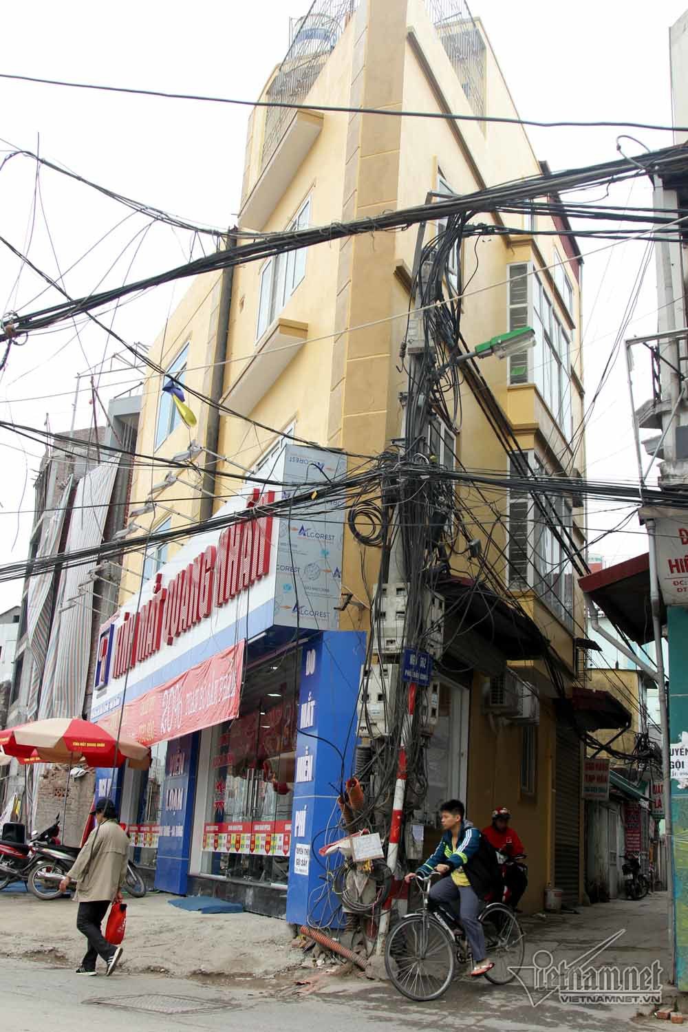 Nhiều nh&agrave; si&ecirc;u kỳ dị tr&ecirc;n đường ng&agrave;n tỉ ở thủ đ&ocirc; - Ảnh 5.