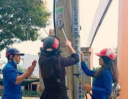 Phải mạnh tay với rao vặt trái phép