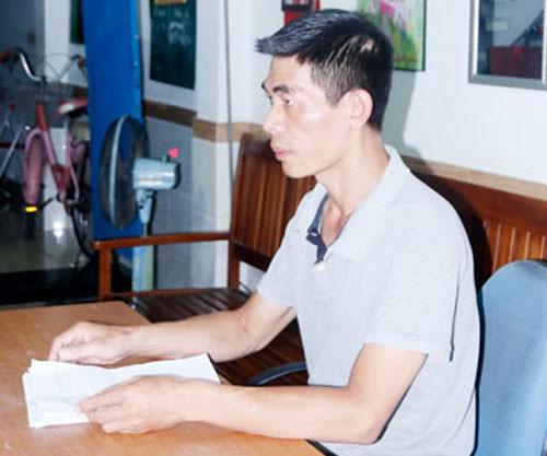 Kêu oan vì bị điều tra... nửa vời