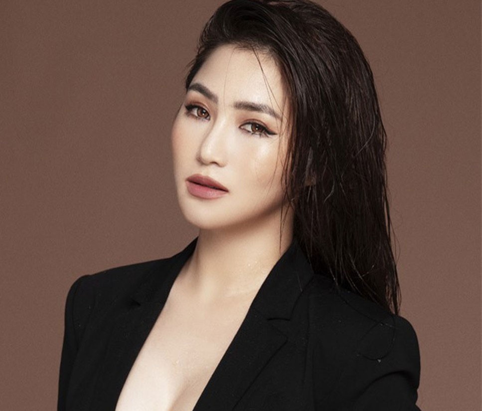 Nghệ sĩ tranh Giải Mai V&agrave;ng 2018 n&oacute;i trước giờ G: Hồi hộp đợi chờ - Ảnh 6.