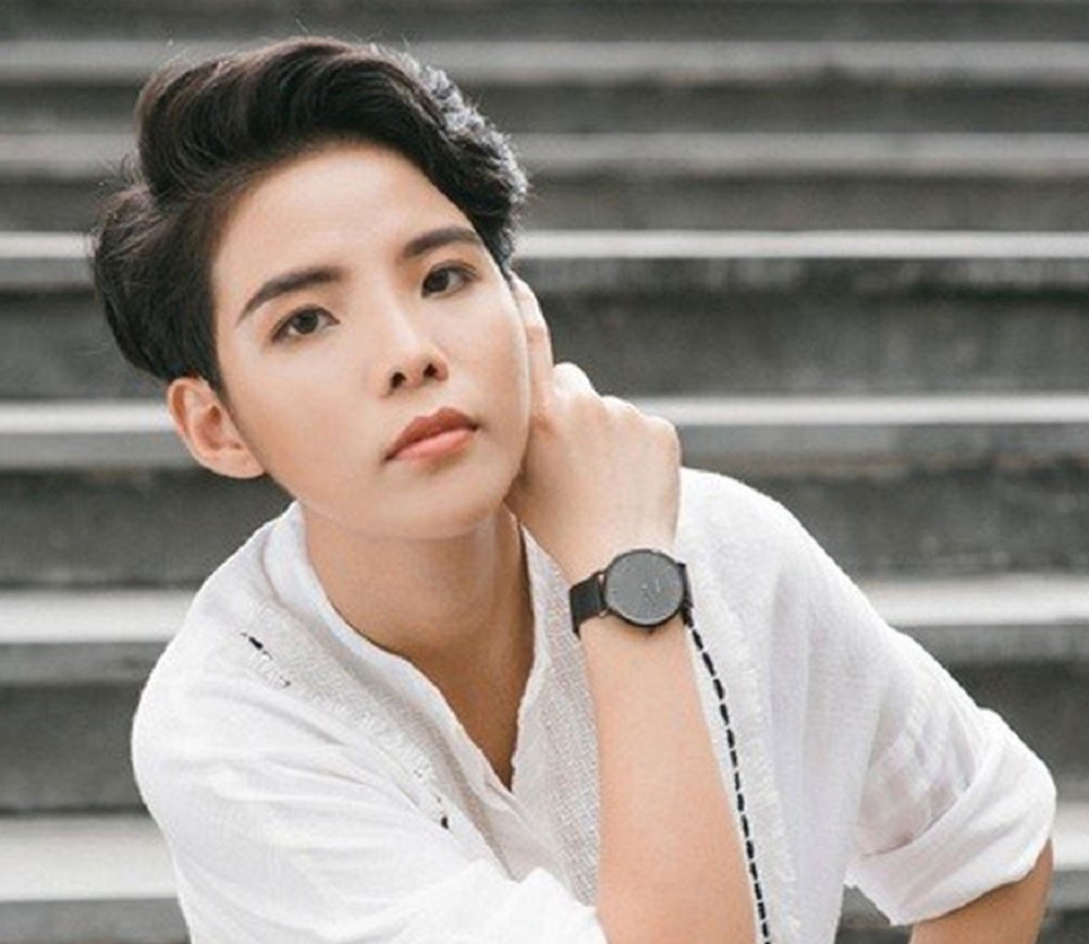 Nghệ sĩ tranh Giải Mai V&agrave;ng 2018 n&oacute;i trước giờ G: Hồi hộp đợi chờ - Ảnh 3.