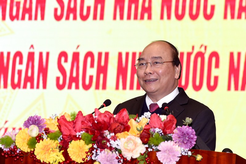 Thủ tướng: Nạn "kẹp phong bì vào hồ sơ" gây khó cho doanh nghiệp