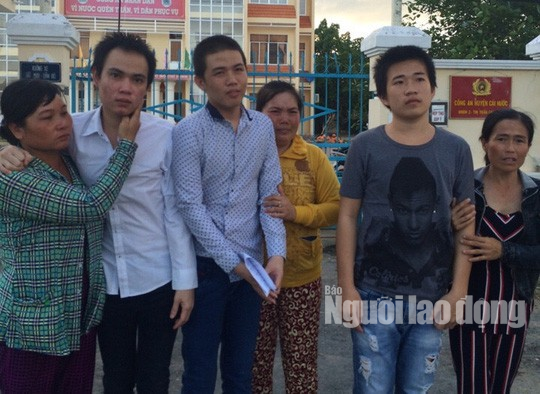 Lằng nhằng vụ oan sai chấn động Cà Mau: Bị giam gần 13 tháng, nhận 131 triệu đồng - Ảnh 2.