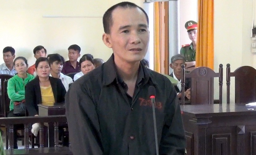 Bi kịch 2 gia đình vì 3 triệu đồng tiền nợ