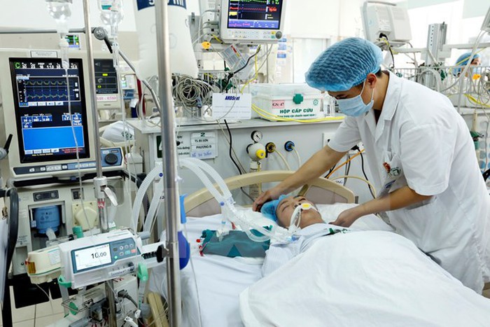 Đâm chết bạn vì nhiều lần bị khất nợ mà còn thách thức