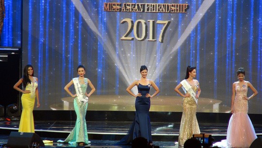 Dừng cuộc thi Nữ ho&agrave;ng T&agrave;i năng v&agrave; Sắc đẹp 2019 nếu kh&ocirc;ng tr&igrave;nh được giấy ph&eacute;p - Ảnh 2.