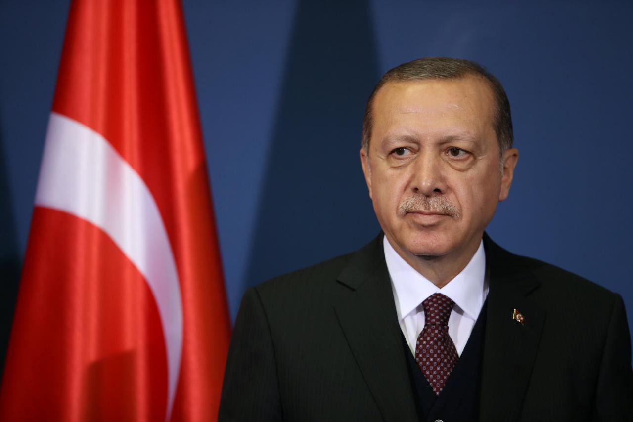 Thổ Nhĩ Kỳ nổi giận v&igrave; bị Mỹ k&ecirc;u gọi... bảo vệ người Kurd ở Syria - Ảnh 2.