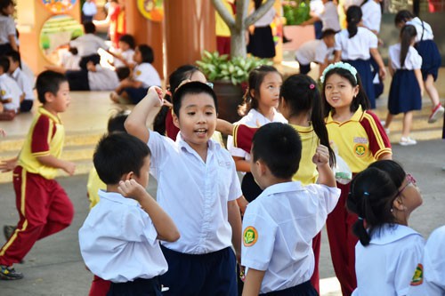 Thiếu 76.000 giáo viên, 142.000 phòng học khi triển khai chương trình giáo dục phổ thông mới