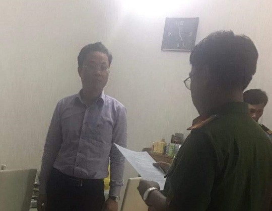 V&igrave; sao thẩm ph&aacute;n Nguyễn Hải Nam bị khởi tố, bắt giam? - Ảnh 2.
