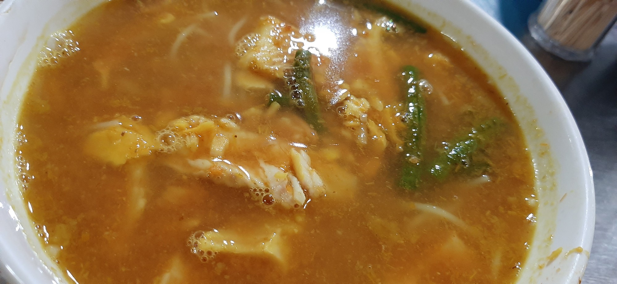 Đi chợ hoa, ăn h&agrave;ng m&ecirc; mệt - Ảnh 3.