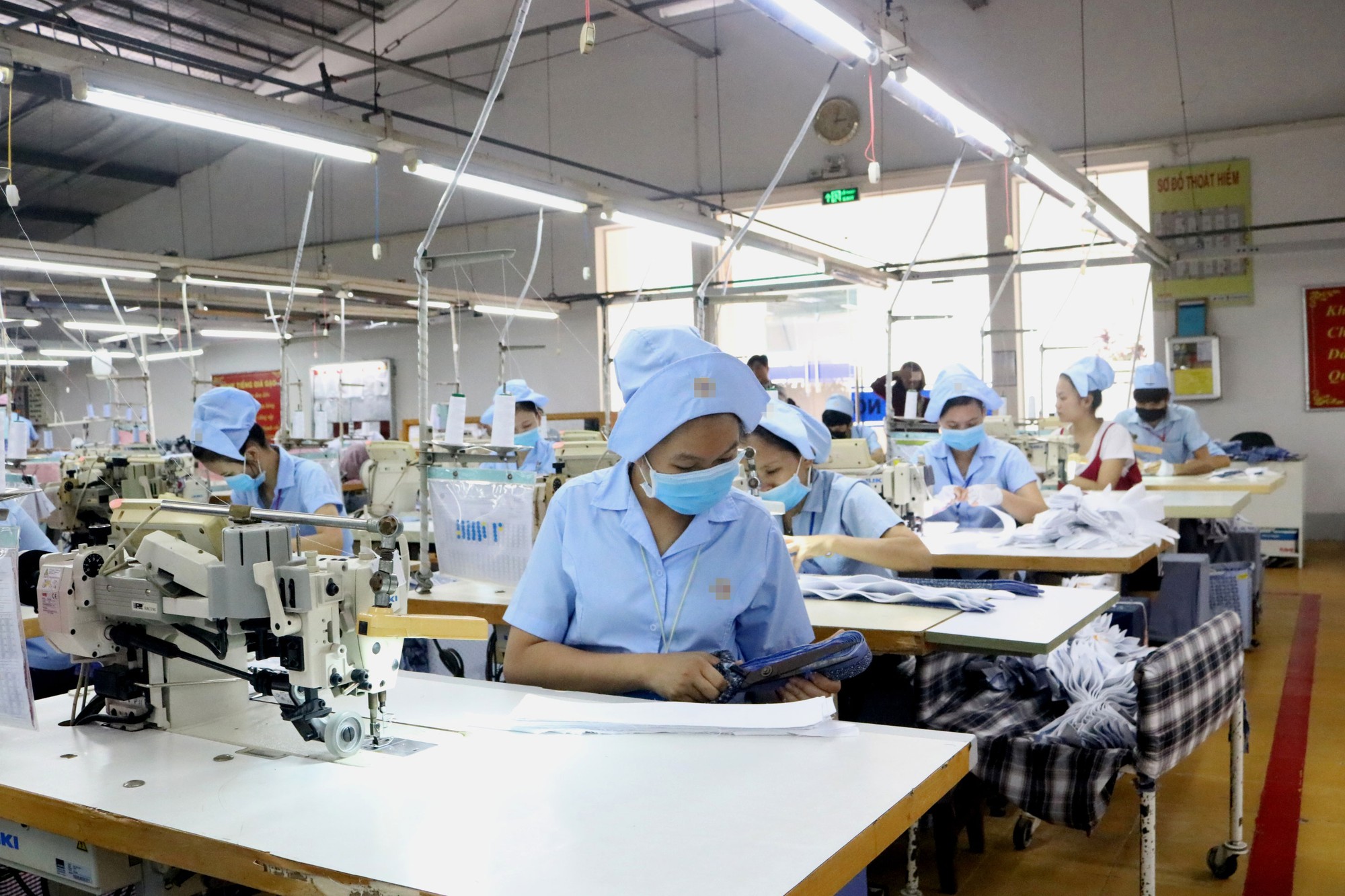 Giảm giờ làm, năng suất không giảm