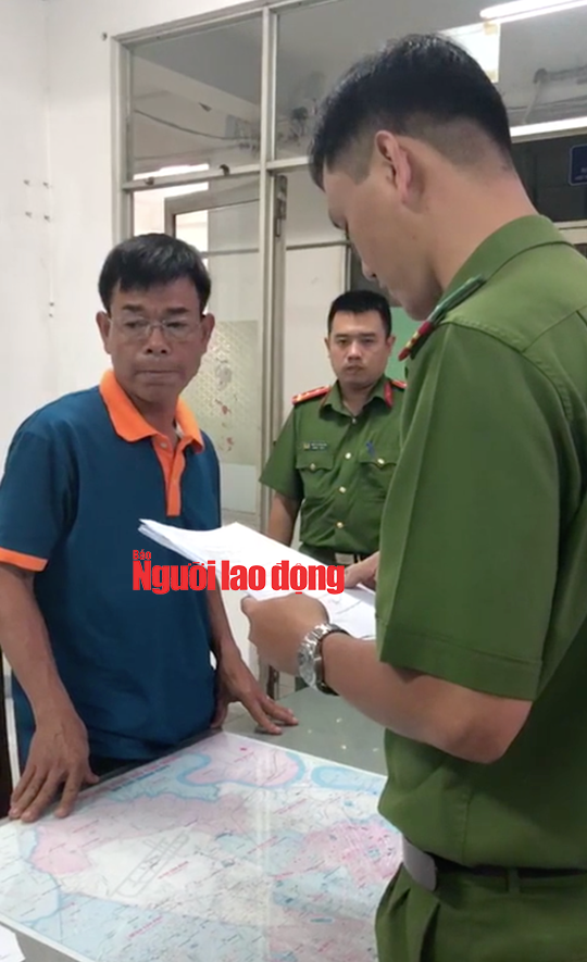 V&igrave; sao thẩm ph&aacute;n Nguyễn Hải Nam bị khởi tố, bắt giam? - Ảnh 1.