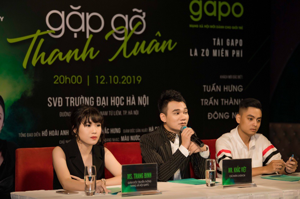 Khắc Việt bày tỏ ngưỡng mộ tài năng của Trấn Thành, Đông Nhi