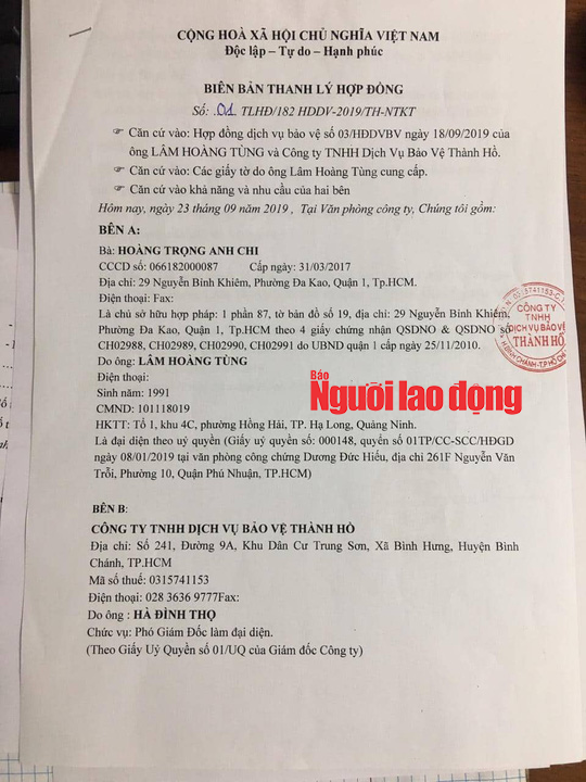 V&igrave; sao thẩm ph&aacute;n Nguyễn Hải Nam bị khởi tố, bắt giam? - Ảnh 3.