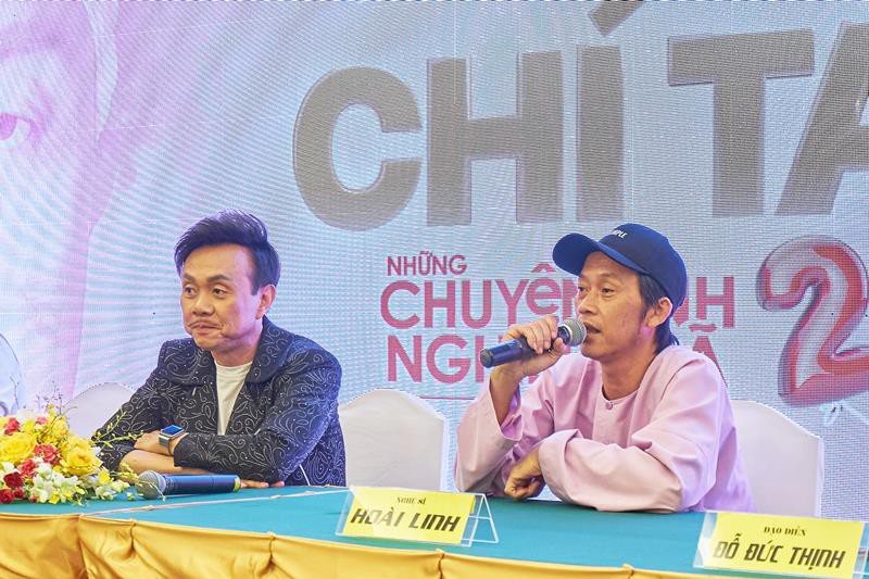 Ho&agrave;i Linh l&yacute; giải việc giả g&aacute;i - Ảnh 3.