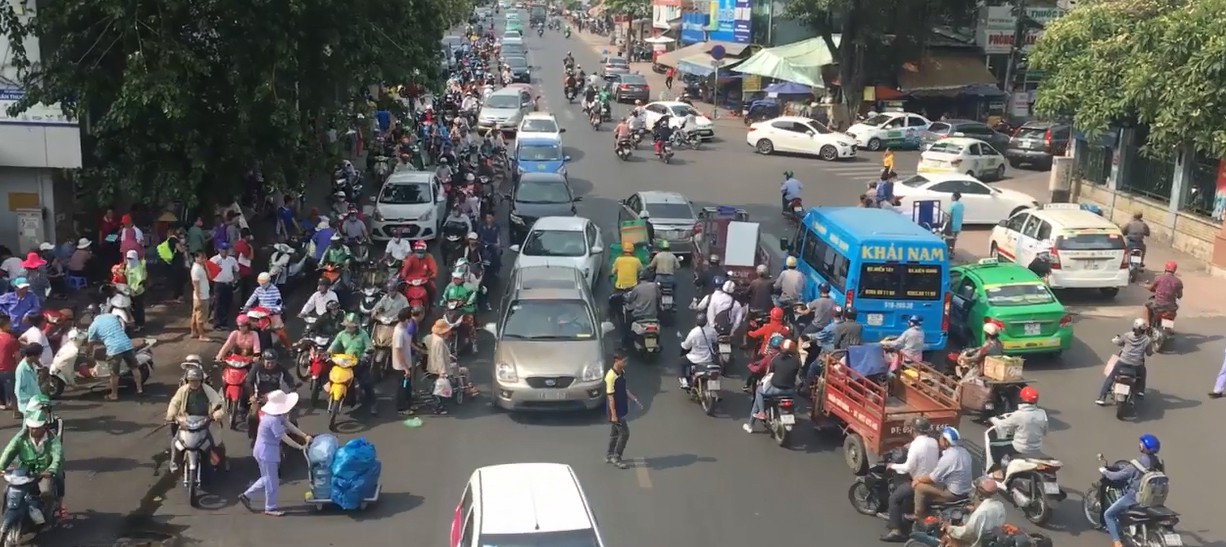 Những quy định "nóng" có hiệu lực từ tháng 10-2019