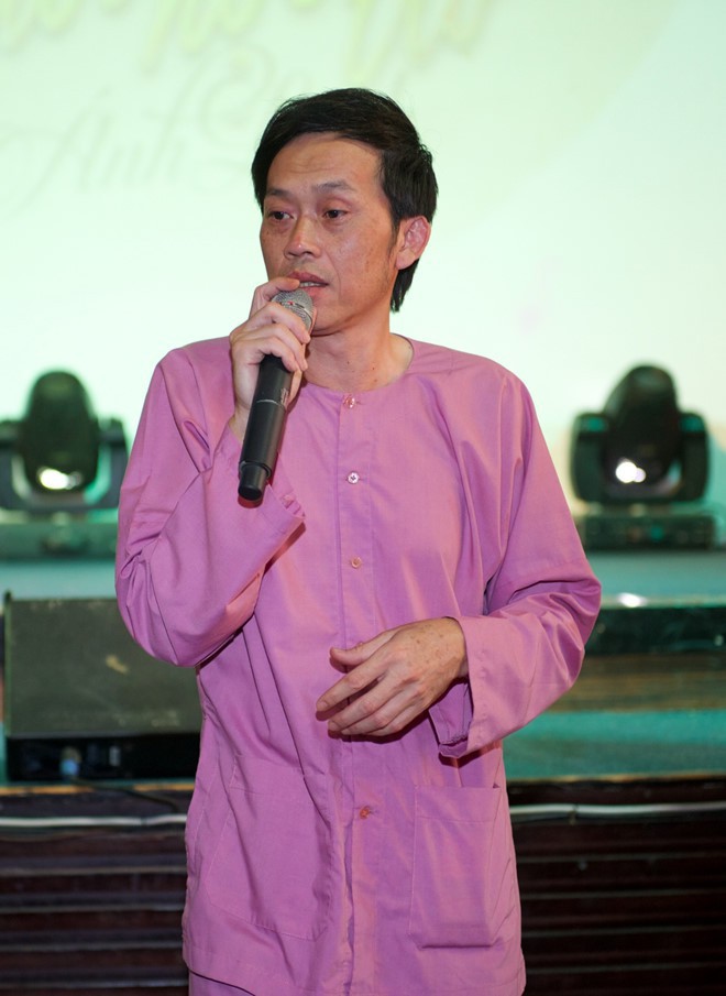 Ho&agrave;i Linh l&yacute; giải việc giả g&aacute;i - Ảnh 1.