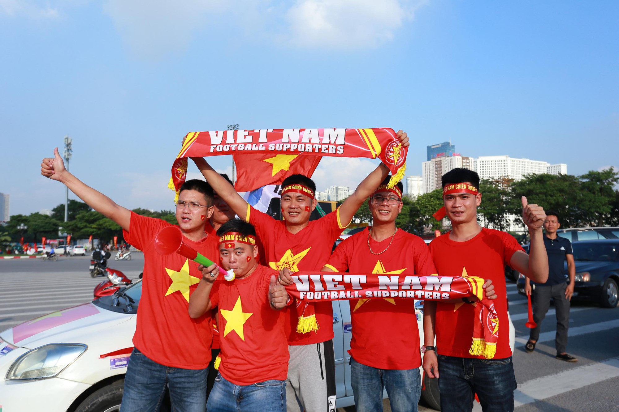 Việt Nam - Malaysia 1-0: Chiến thắng xứng đ&aacute;ng tại chảo lửa Mỹ Đ&igrave;nh - Ảnh 19.