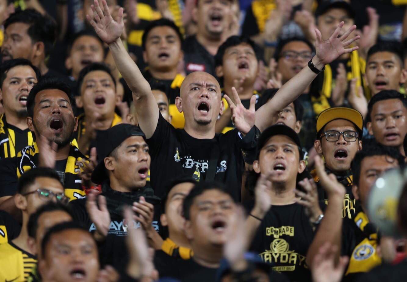 Việt Nam - Malaysia 1-0: Chiến thắng xứng đ&aacute;ng tại chảo lửa Mỹ Đ&igrave;nh - Ảnh 8.