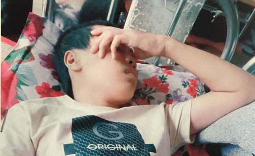 Mong một phép mầu