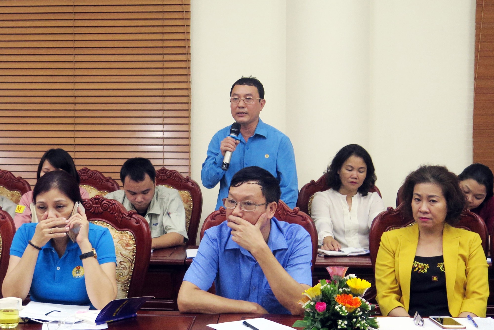 Tăng ng&agrave;y nghỉ l&agrave; cần thiết - Ảnh 1.