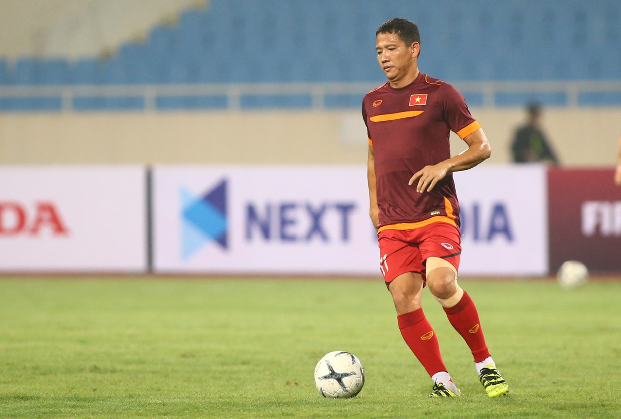Việt Nam - Malaysia 1-0: Chiến thắng xứng đ&aacute;ng tại chảo lửa Mỹ Đ&igrave;nh - Ảnh 14.