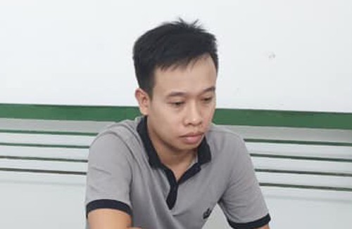Bắt được nghi phạm dùng súng cướp tiệm vàng tại Quảng Ninh