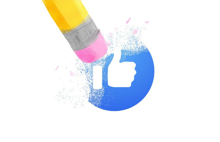 Facebook bắt đầu ẩn số like bài viết tại Việt Nam