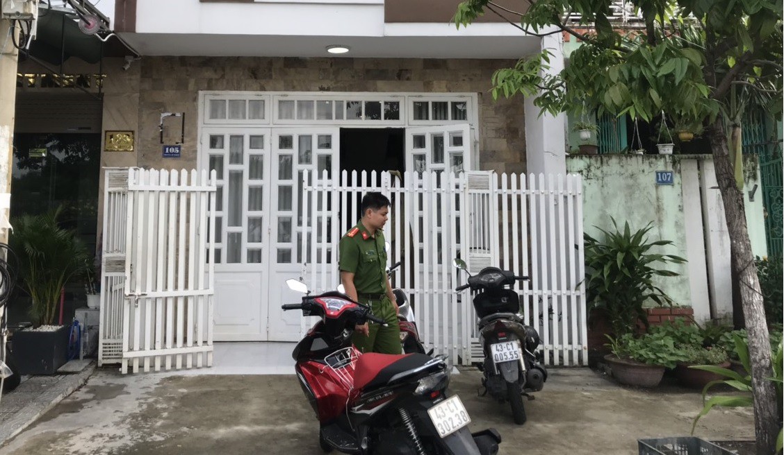 Ph&aacute;t hiện 10 người Trung Quốc nhập cảnh tr&aacute;i ph&eacute;p đến Đ&agrave; Nẵng bằng đường bộ - Ảnh 2.