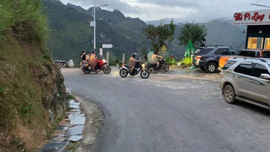 Quá kinh dị kiểu thả rông rồi lại nhân danh “bảo vệ môi trường”