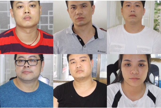 Ph&aacute;t hiện 10 người Trung Quốc nhập cảnh tr&aacute;i ph&eacute;p đến Đ&agrave; Nẵng bằng đường bộ - Ảnh 3.