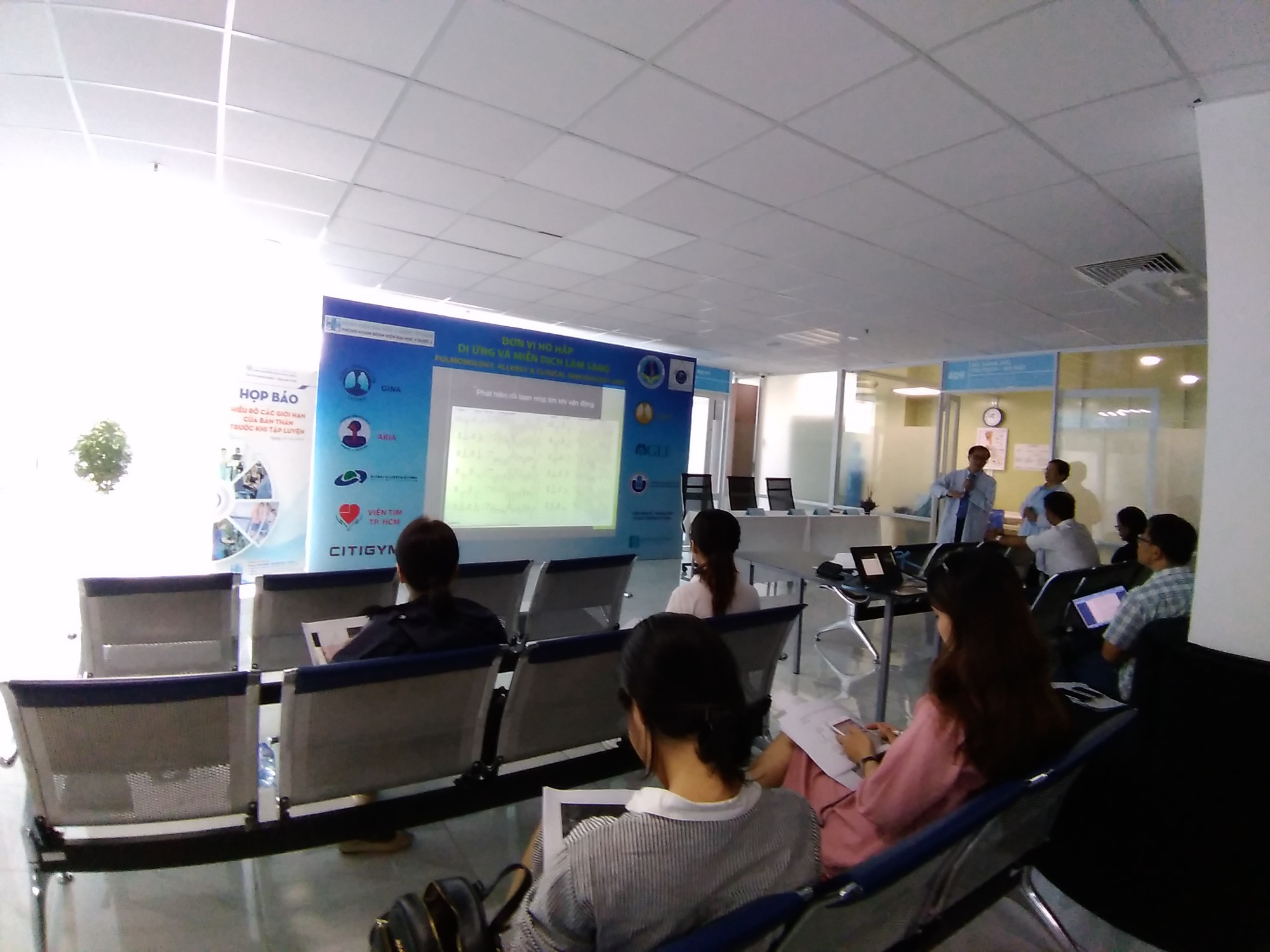 Giải mã đột tử ở chàng trai 23 tuổi chạy marathon tại TP HCM