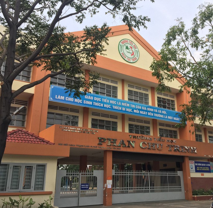 UBND TP HCM chỉ đạo khẩn vụ bạo hành học sinh ở quận Tân Phú