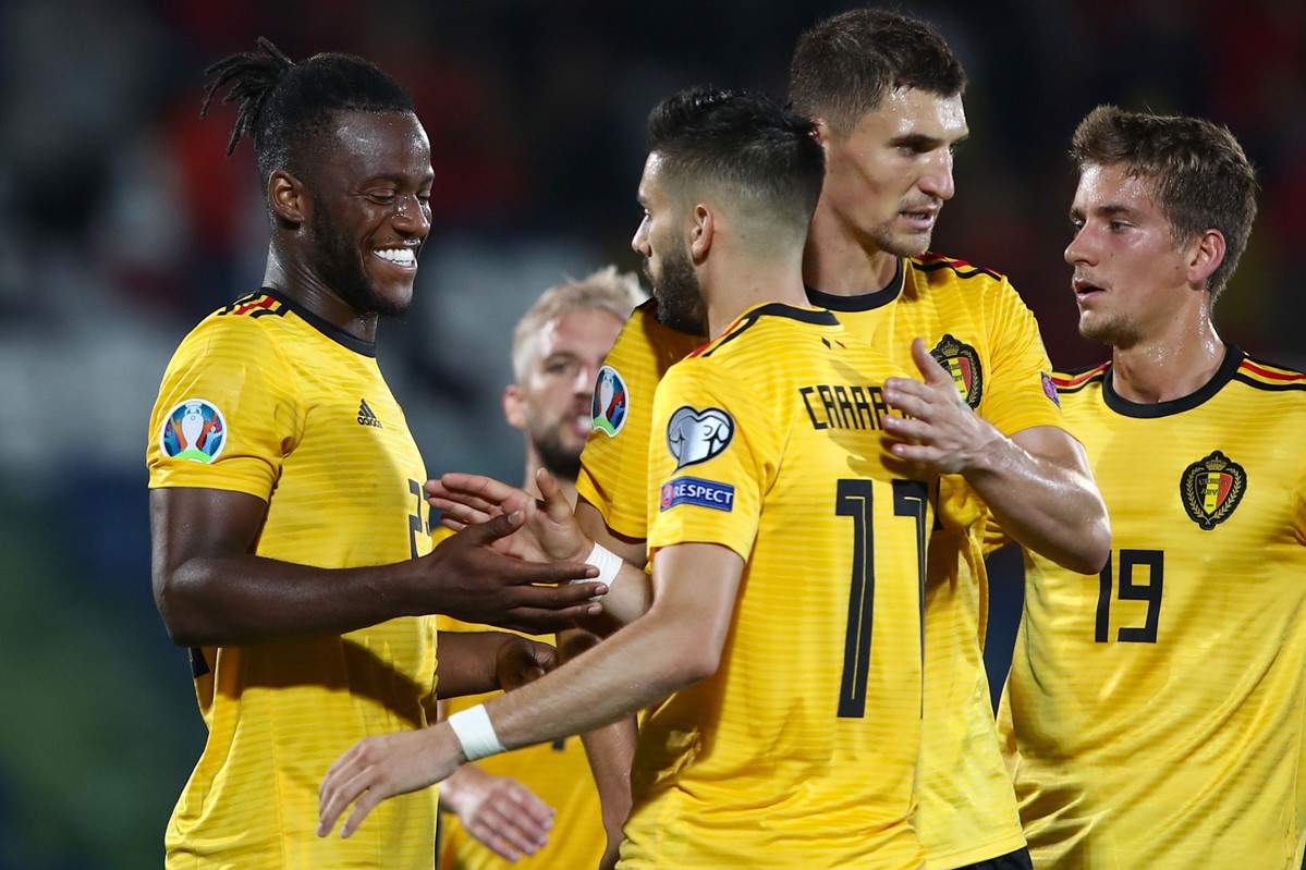 Bốc thăm Euro 2020: Bảng tử thần xướng t&ecirc;n Đức, Ph&aacute;p, Bồ - Ảnh 9.