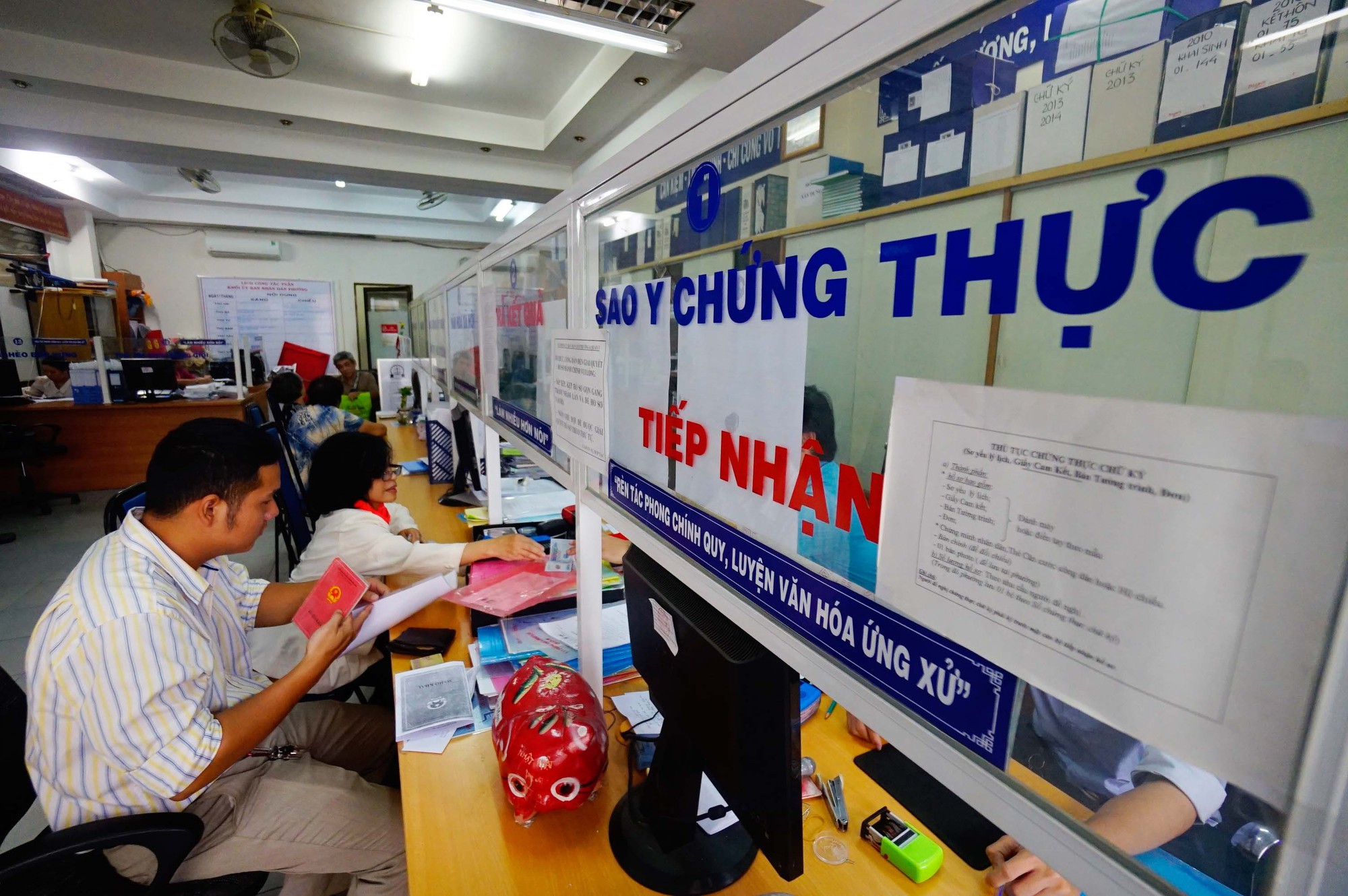 TP HCM sáp nhập 19 phường thành 9 phường