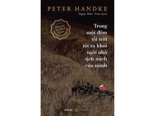 Tiểu thuyết của Peter Handke, chủ nhân giải Nobel 2019