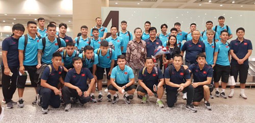 HLV Park Hang-seo: Bậc thầy "phá" lối chơi